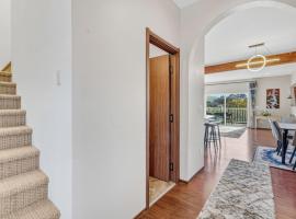 Lake Marie Lodge, Hotel in Rockaway Beach