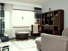 Convenient Apartment for 3 in Varissuo