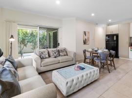 Cozy 2BR Retreat in Peaceful Mount Warren Park, Hotel in Windaroo