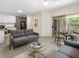 Charming 2BR Home in Serene Mount Warren Park