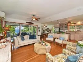 Alaeloa 12 · ALA 12 Remodeled 4BD Beach House w Ocean Views