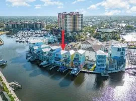 Funky Fish House Villa