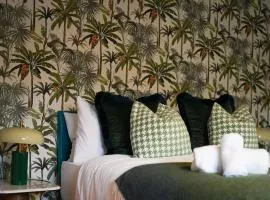 The Linden Lodge, near Cathedral, free parking