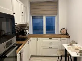 Vecpilsētas apartaments