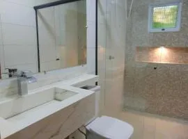 Loft no centro de São Thomé das Letras