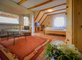 Ferienwohnung Waltraud Doll