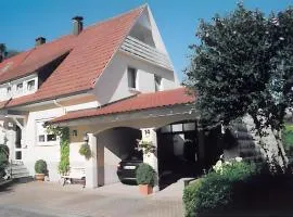 Ferienwohnung Waltraud Doll