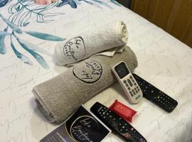 Lake Boutique Hotel, hotel in Thohoyandou