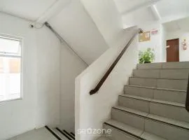 Aptos em prédio a 500m da Praia de Canasvieiras - GALs