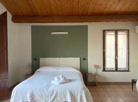 Locanda Merlaschio, hotel in Faenza