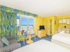 Stunning Ocean View Suite-Bay Watch 1101