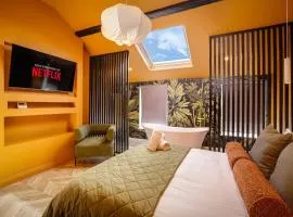 Modern 4-Bed Home Near Blackpool Tower Sleeps 8