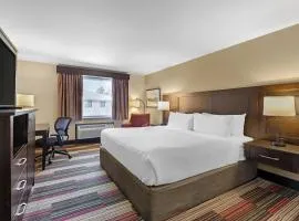 Best Western Plus Stoneridge Inn & Conference Centre London Ontario