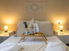 Cottage Bela Vista by Escape to Madeira