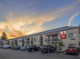 Best Western Plus Plaza by the Green