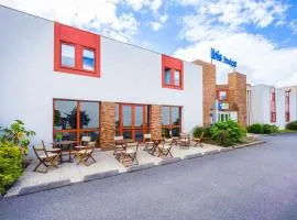ibis budget Rennes Chantepie - Hôtel rénové