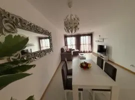 NG SANTA CRUZ - Santa Cruz de Tenerife