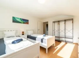 Swiss Suites Oberentfelden