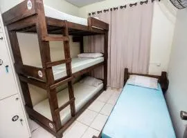 Hostel Maria Fumaça