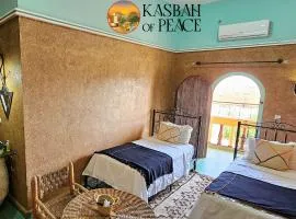 Kasbah of Peace Draa Valley