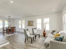 10 Mi to Lincoln Financial Field Family Home!