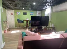 Chic City apartment in Providence