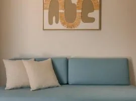 Ionian Treasure Suites