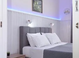 Ipsos Wave Apartments