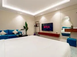 استديو رائع في العليا 203