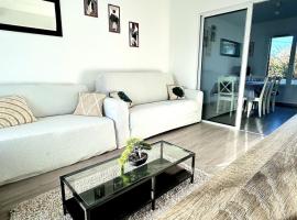 Maison cosy, casa de campo em Goussainville