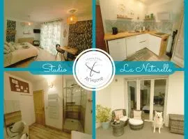 Maison d'hôtes "At'Home"