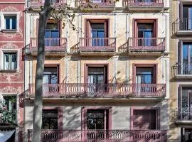 Aparthotel Rambla108