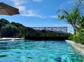 A CASA DI LAURENA piscine chauffée proche St Florent