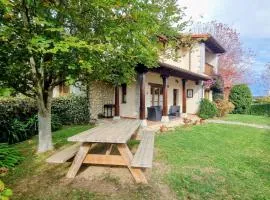 Vivienda Vacacional La Palmera