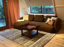 Boshuisje Rekem - Sylva