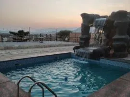 كهف الريف Reef Cave