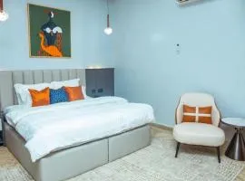 Mthree residence and apartment Ltd