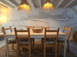 Villa Oliva São Pedro