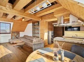 Prezidentský Apartmán v Rezidencii Hotela Kukučka