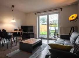 Deichkoje 1 Dagebüll