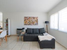 Hermosa Casa En El Centro de San Rafael