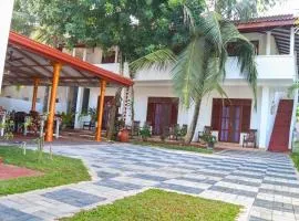 Tithira Guest House