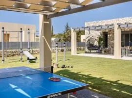 Ionian Treasure Suites