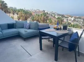 Colina Blanca Apartament Mirador Azul