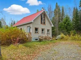 The Tiny Cozy Retreat