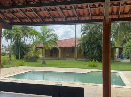 Casa fazenda Paracuru