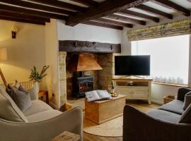 Nikolaus Cottage Cotswolds, ξενοδοχείο σε Winchcombe