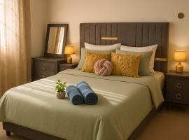 Relaxing and Serene Guest Room, homestay in Cancino