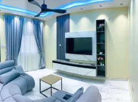 DAV Hills Apartments