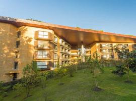 Deluxe Suite with Panoramic View, ξενοδοχείο σε San Antonio de Pereira